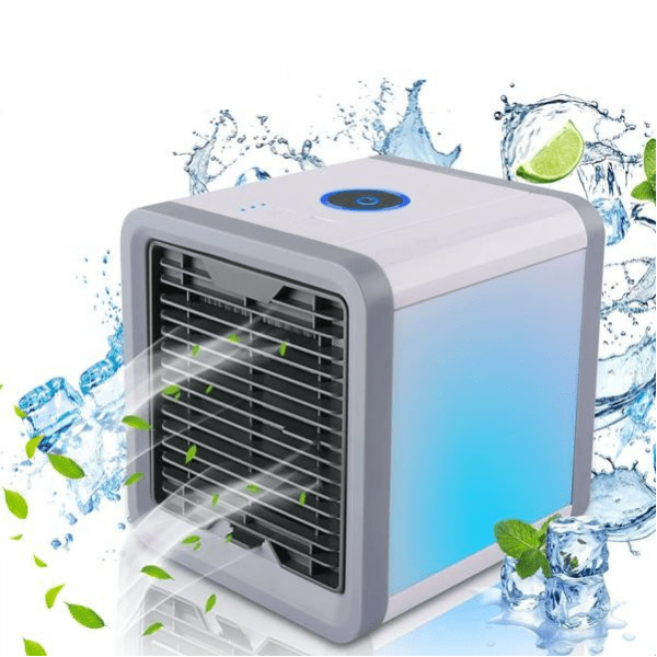 ポータブルエアコン Artic Air™ 3 in 1 USB