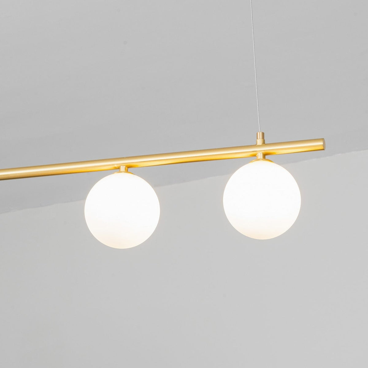 Nordic Satellite Pendant Lamp – Modern and Adjustable