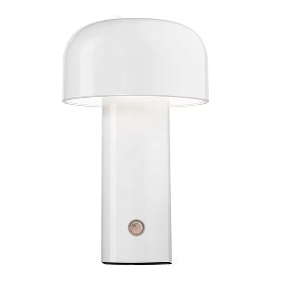 Luminis Touch Table Lamp – Portable, Rechargeable and Ambient Light