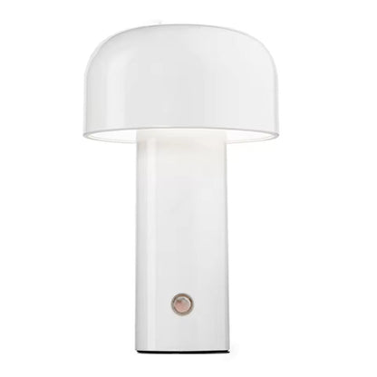 Luminis Touch Table Lamp – Portable, Rechargeable and Ambient Light