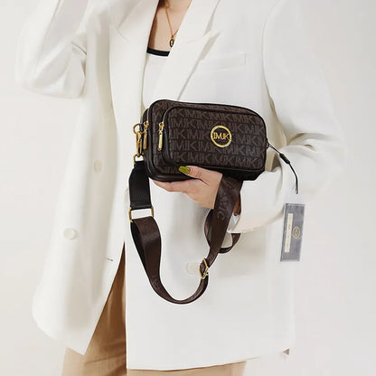 Fashion Classics | Bestseller elegante Schultertasche