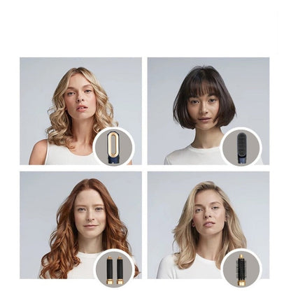 Kit per lo styling Glamour - Lussuoso e multifunzionale