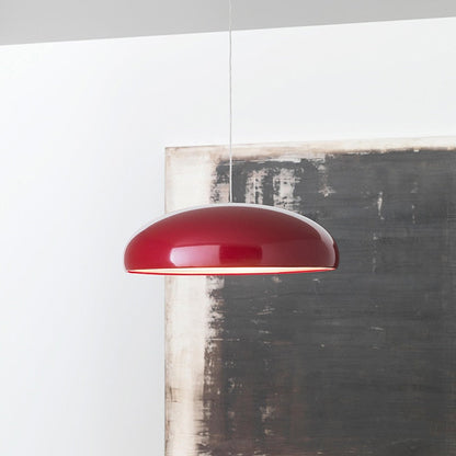 Závěsné svítidlo v moderním italském designu