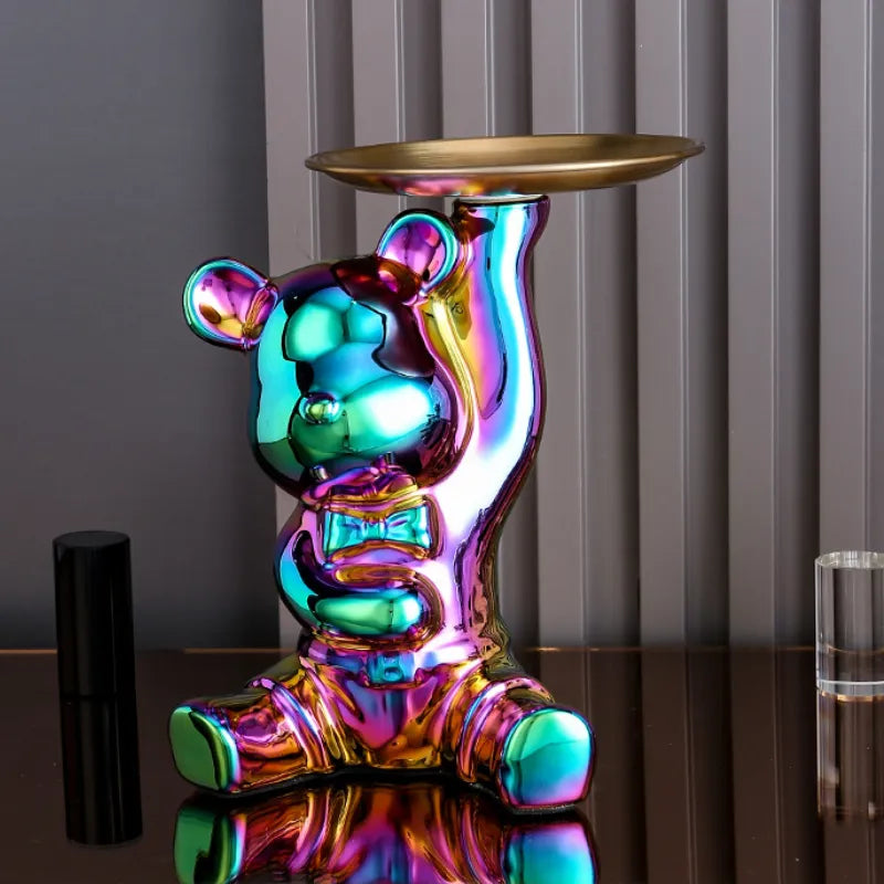Organizér Teddy Luxe – štýlový a praktický do každého priestoru