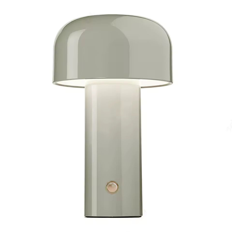 Luminis Touch Table Lamp – Portable, Rechargeable and Ambient Light
