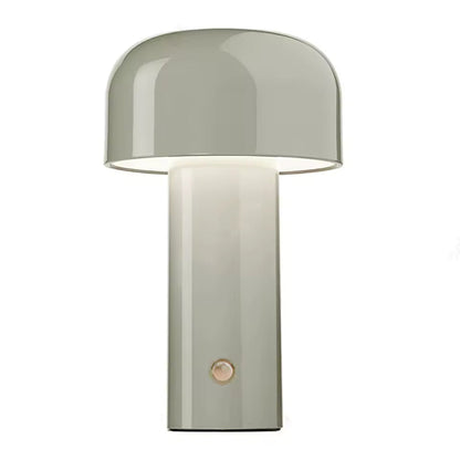Luminis Touch Table Lamp – Portable, Rechargeable and Ambient Light