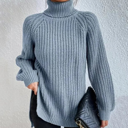 Dámský svetr Emma Elegant - teplý a módní