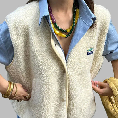 Premium Gilet