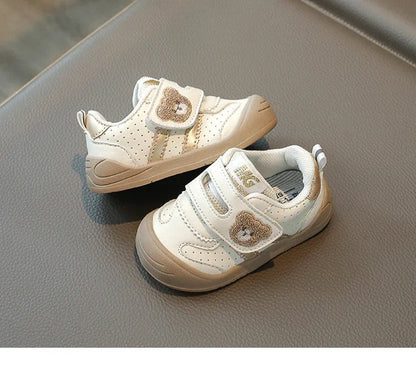 Gleb – Cute and Comfortable Baby Shoes