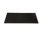 Rubber Coffee Mat - Waterproof - Heat Resistant - Perfect Protection