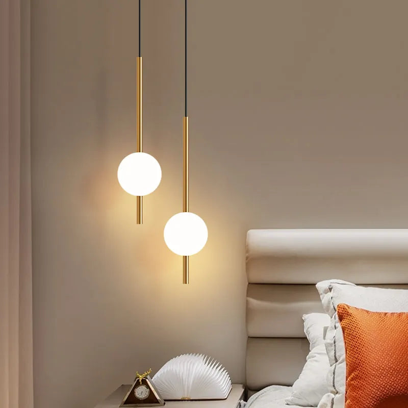 Stratford Pendant Lamp – Modern and Elegant Design