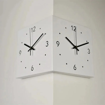 CornerTime - elegantni kutni sat