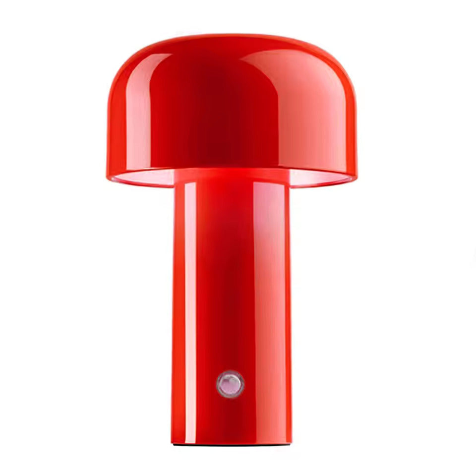 Luminis Touch Table Lamp – Portable, Rechargeable and Ambient Light