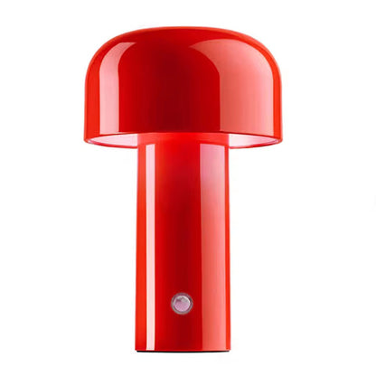 Luminis Touch Table Lamp – Portable, Rechargeable and Ambient Light