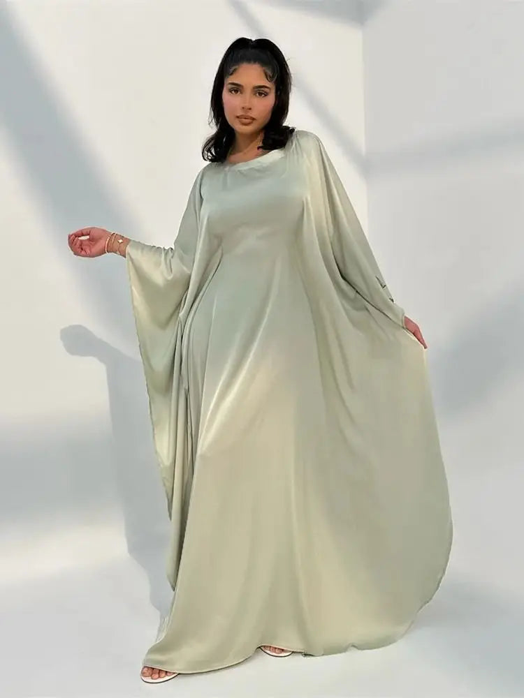 Grace – Elegant Maxi Dress