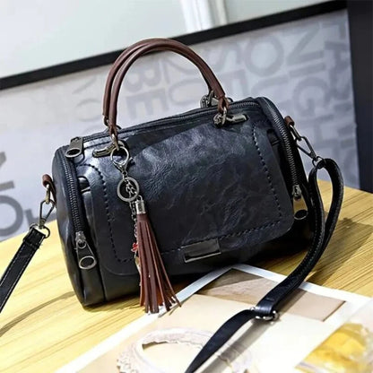 Lorelei – Stylish Shoulder Bag with Detachable Strap