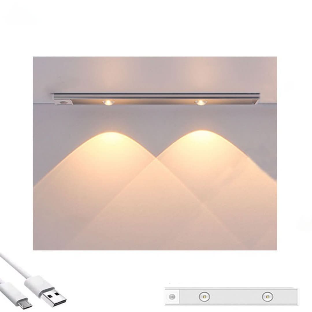 Wireless LED Sensor Light