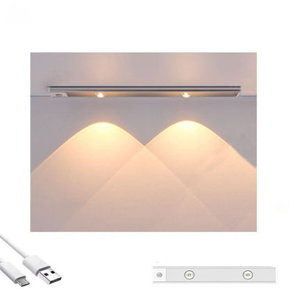 Wireless LED Sensor Light