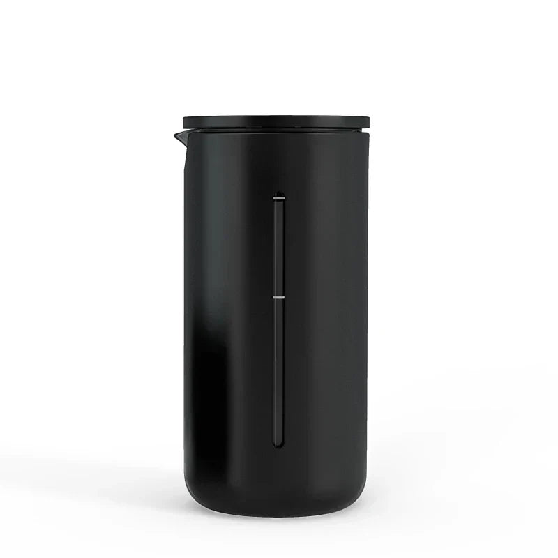 Timemore U French Press - Tökéletes kávé - Egyedi íz - Könnyű használat