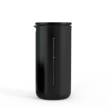 Timemore U French Press - Tökéletes kávé - Egyedi íz - Könnyű használat