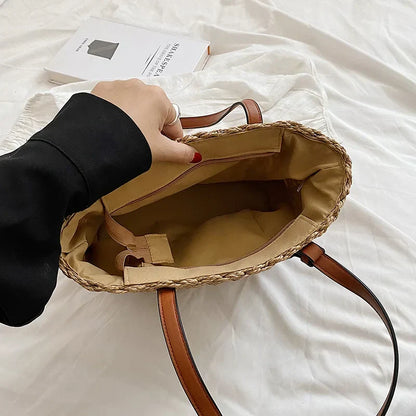 Boho Handmade Bag