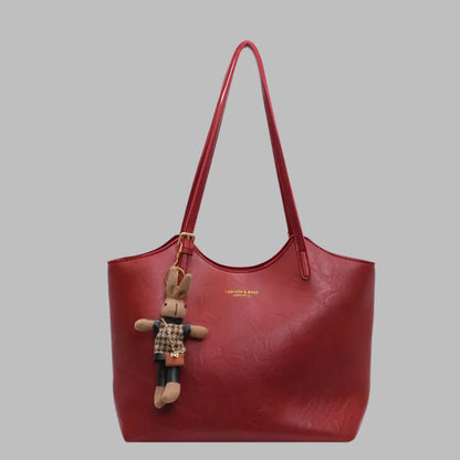 Vintage Essence Shoulder Bag