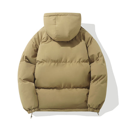 Giacca calda da uomo di Lukas - Comoda ed elegante