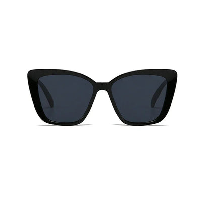 Cat-Eye Ladies Sunglasses
