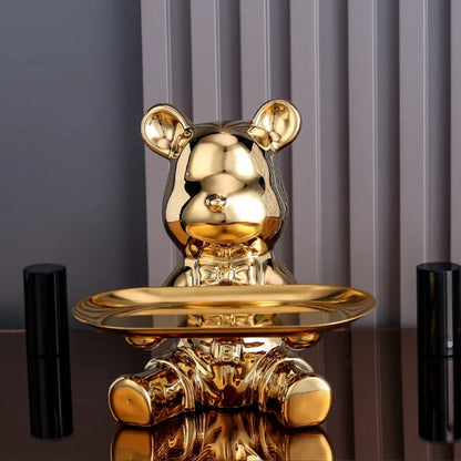 Organizér Teddy Luxe – štýlový a praktický do každého priestoru