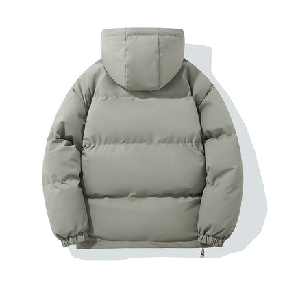 Giacca calda da uomo di Lukas - Comoda ed elegante