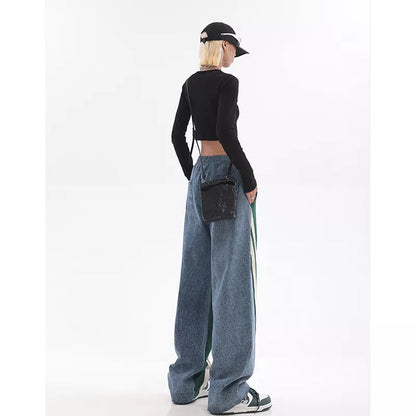 Lina Ladies Jogging Trousers – Trendy & Comfy