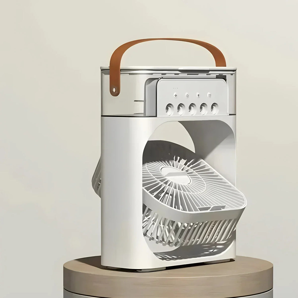 Portable 3-in-1 Air Cooler Fan