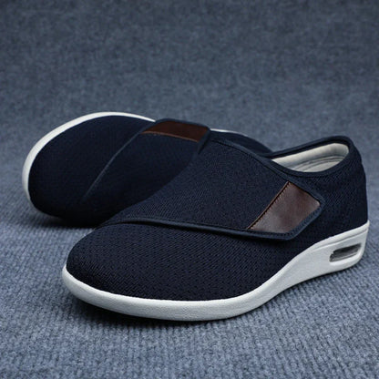 Comfortable Wide Diabetic Shoes for Men