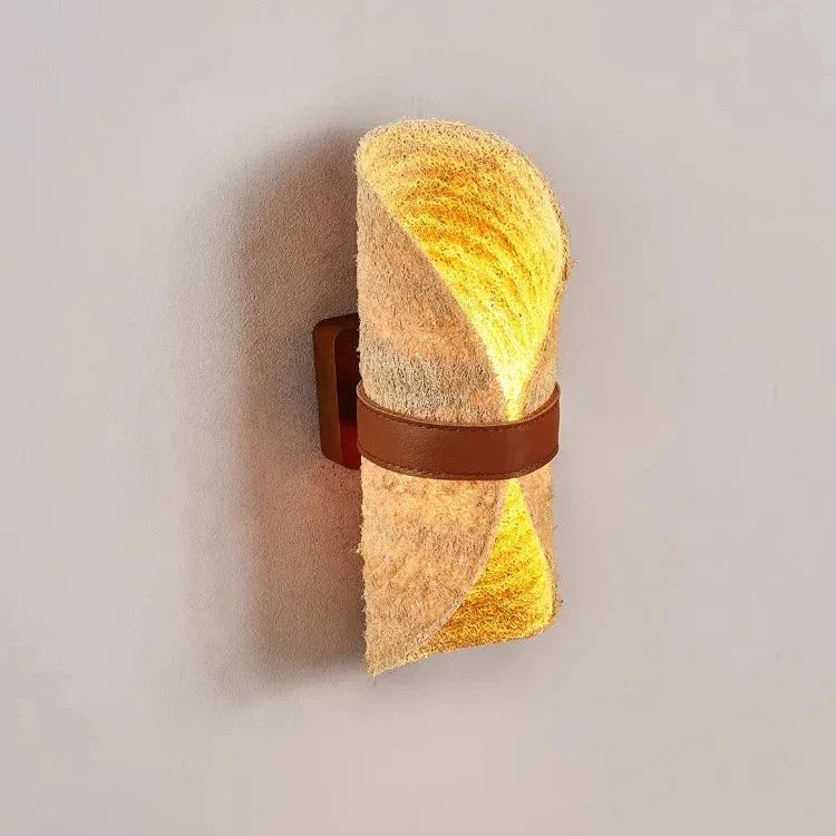 Modern LED Wall Lamp – Stylish and Functional