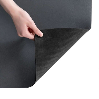 Kitchen Draining Mat - Hygiene and Convenience Combined
