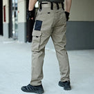 Men's Trousers with Pockets - Nikolai