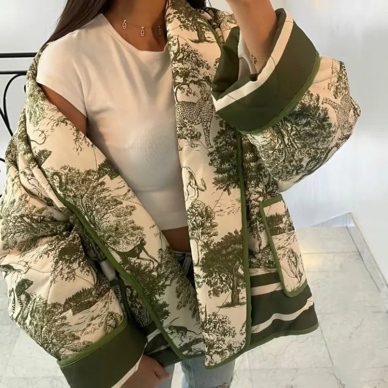 Sommerjacke für Damen – Melisandra
