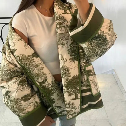 Sommerjacke für Damen – Melisandra
