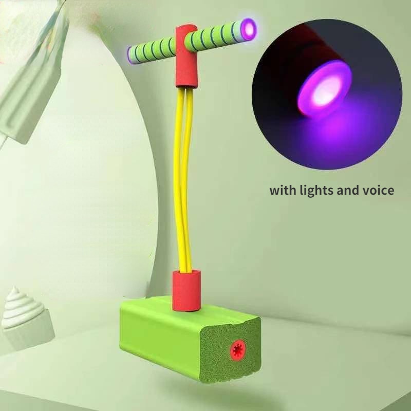 Foam Bouncy Sensory Toy