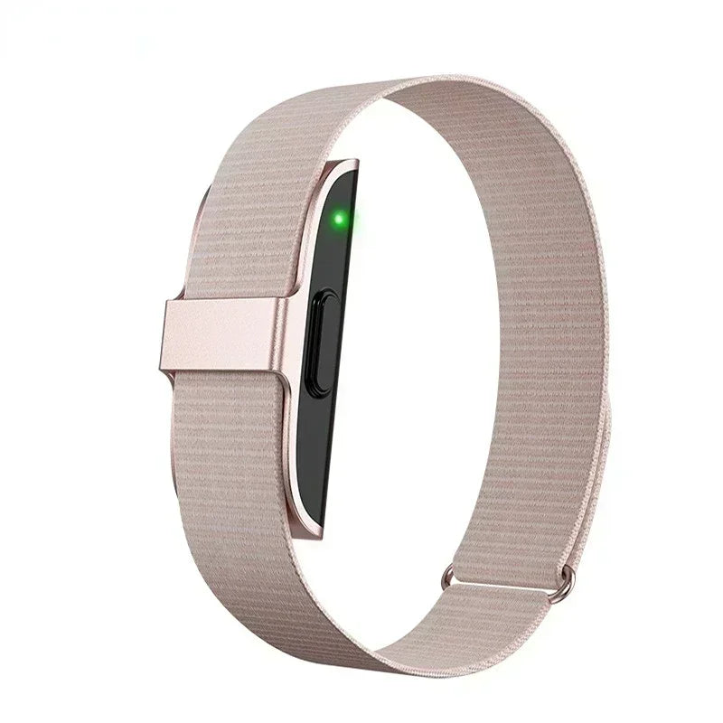 Uno – Intelligentes Gesundheits-Tracker-Armband