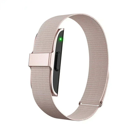 Uno – Intelligentes Gesundheits-Tracker-Armband