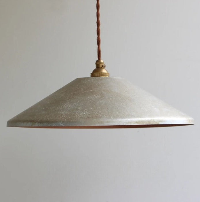 Ipari vintage függőlámpa LED-technológiával