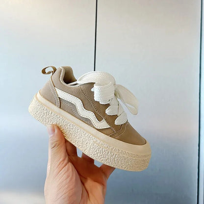 Sneakers allegre per bambini - Comfort e stile a ogni passo