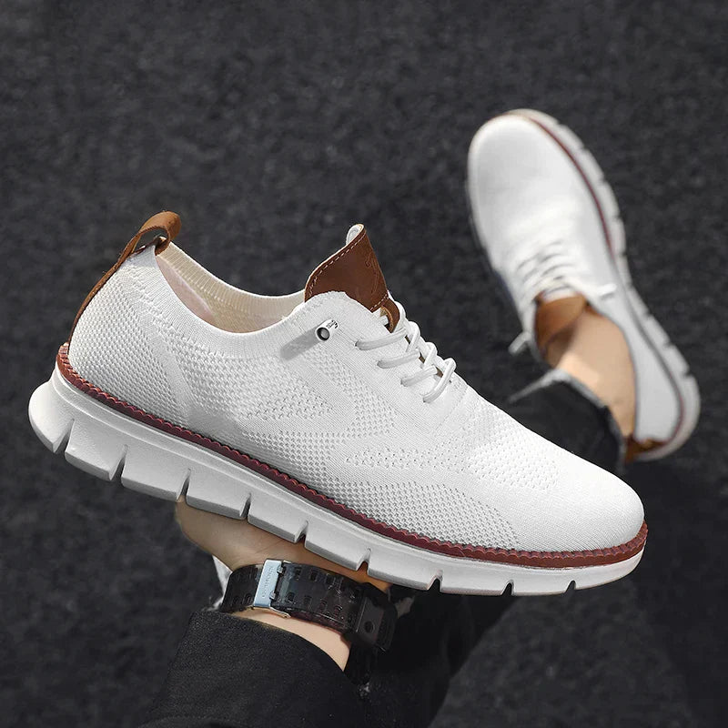Men's Sneakers - Available in Various Colours
