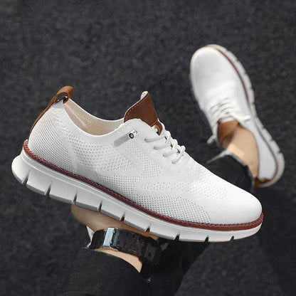 Men's Sneakers - Available in Various Colours