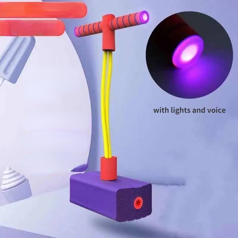 Foam Bouncy Sensory Toy