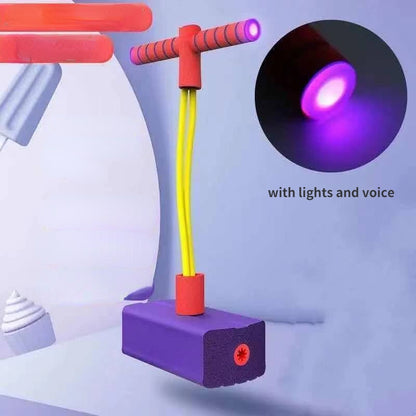 Foam Bouncy Sensory Toy