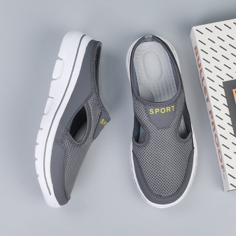 Ladies' Slip-On Shoes - Amari