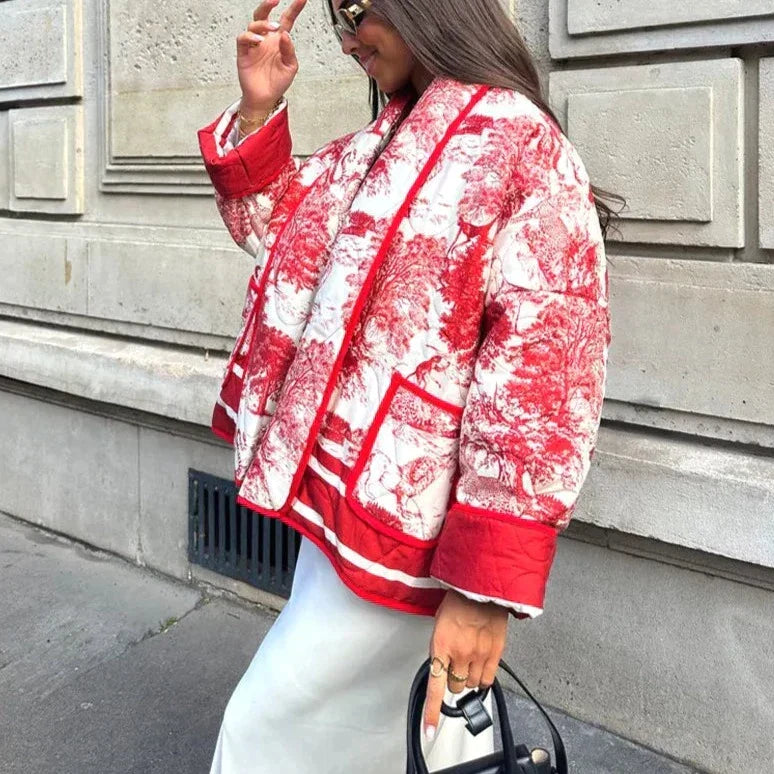 Sommerjacke für Damen – Melisandra