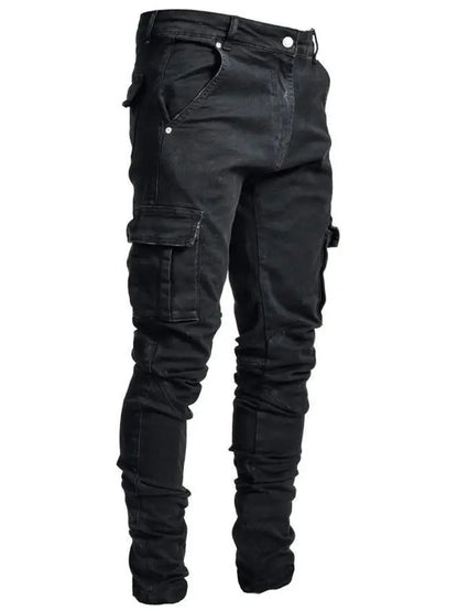 Pantaloni cargo Urban – Per stile e funzionalità